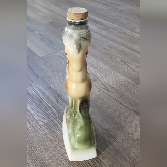 1958 Jim Bean decanter - Picture 4 of 7